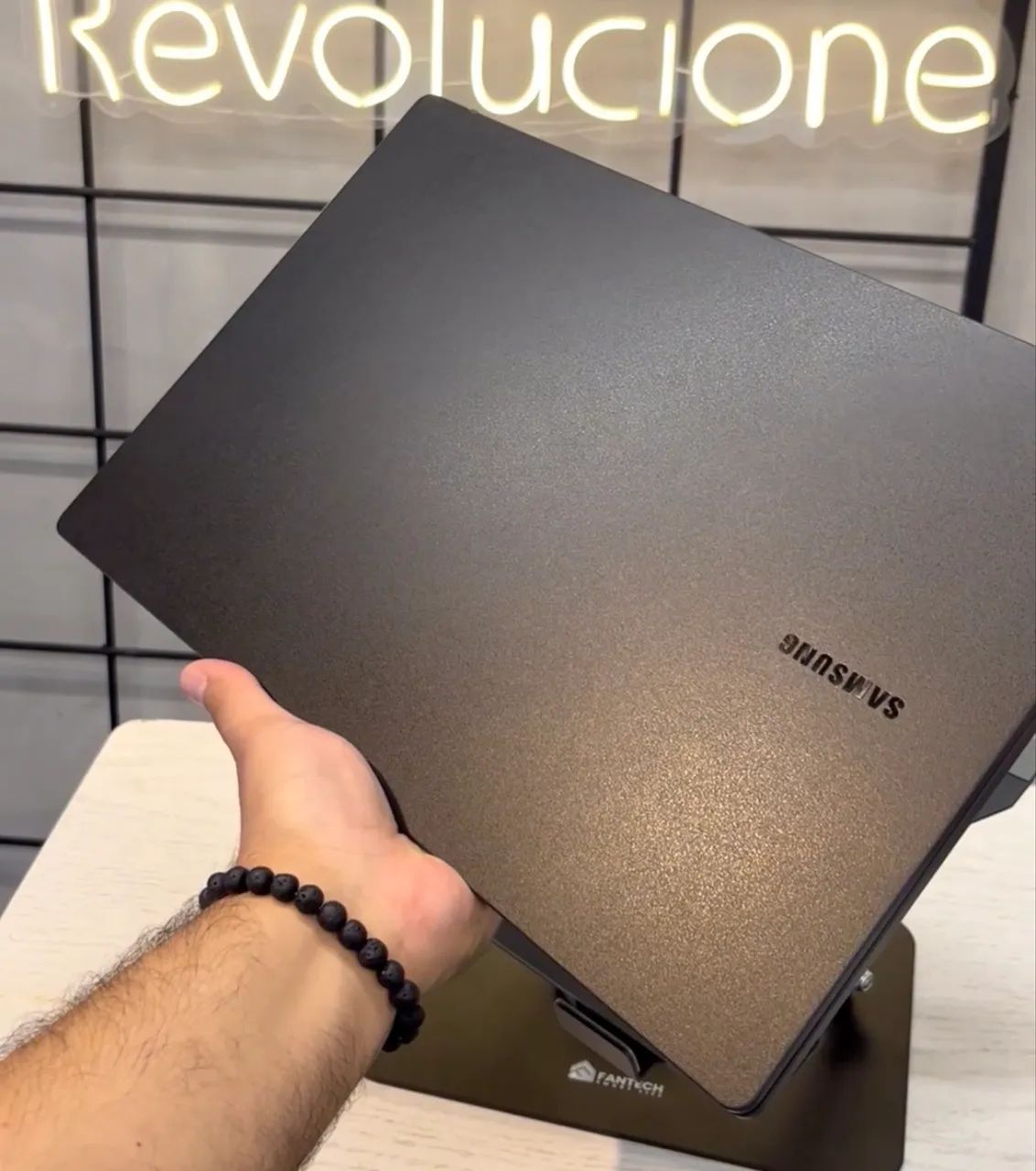 NOTEBOOK SAMSUNG INTEL CORE i3 12gen  - Foto 5