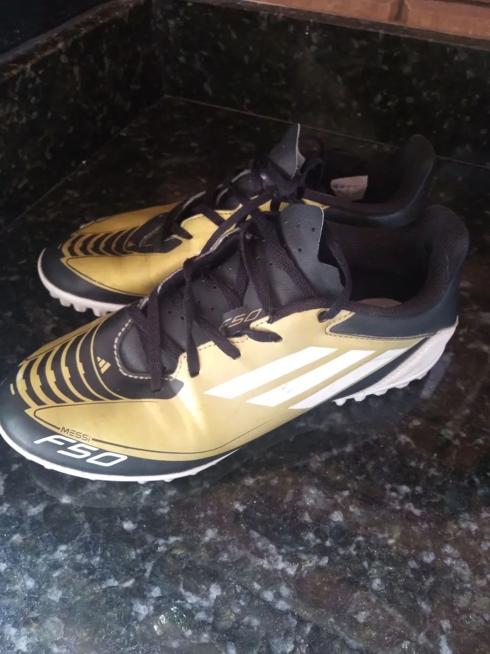 Chuteira society 38/39  - Foto 2