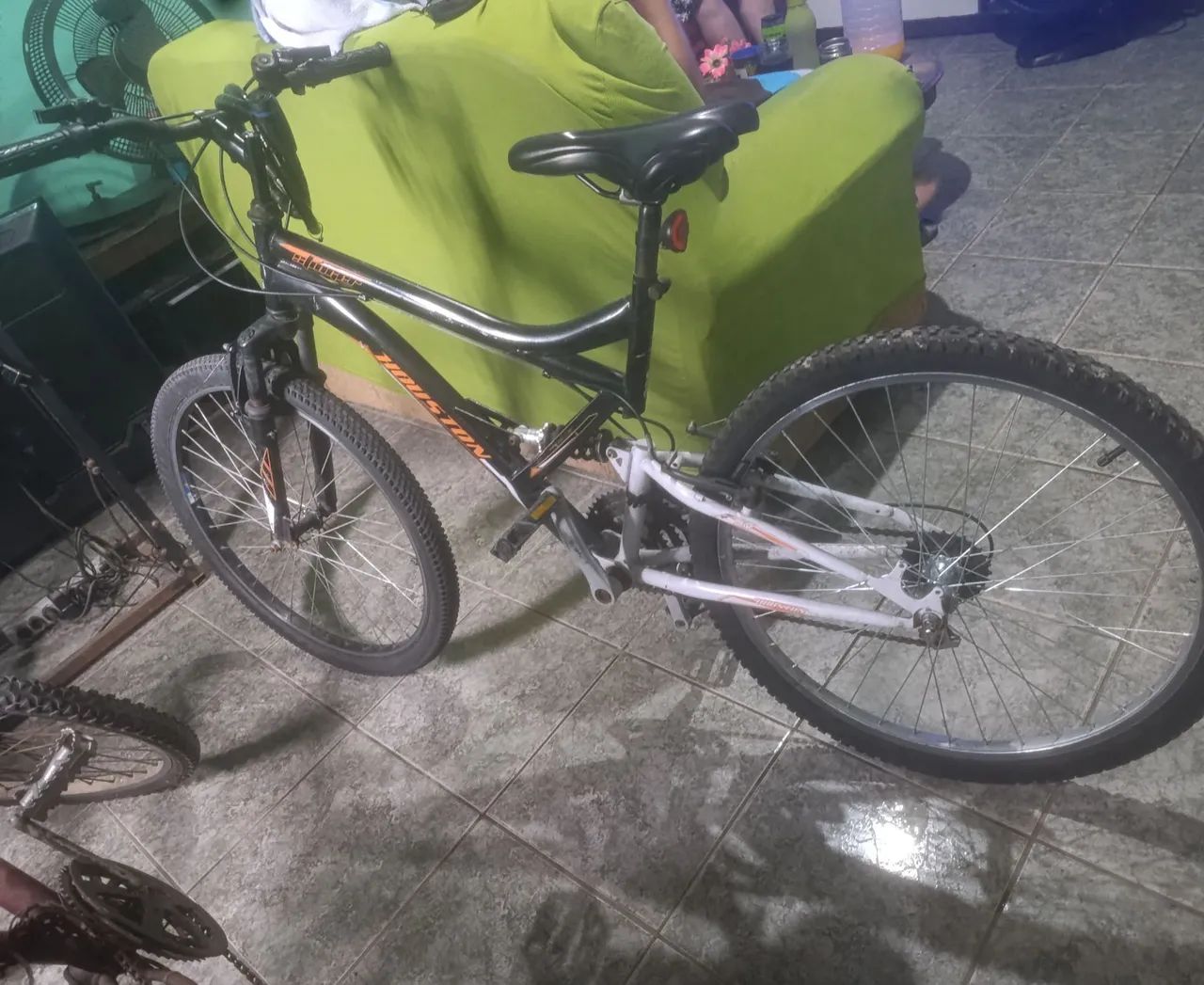BICICLETA ARO 26 - Foto 4