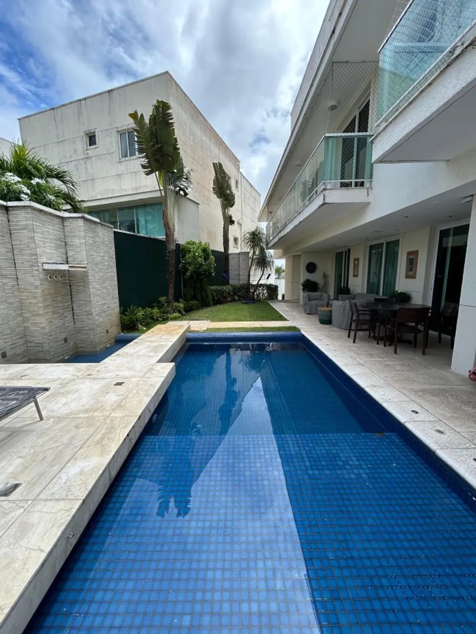 Casas à venda - De Lourdes, Fortaleza - CE - Foto 2