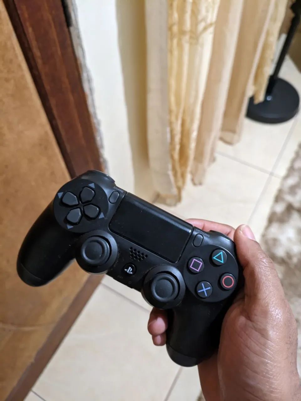 PS4 SLIM Desbloq. - Foto 4