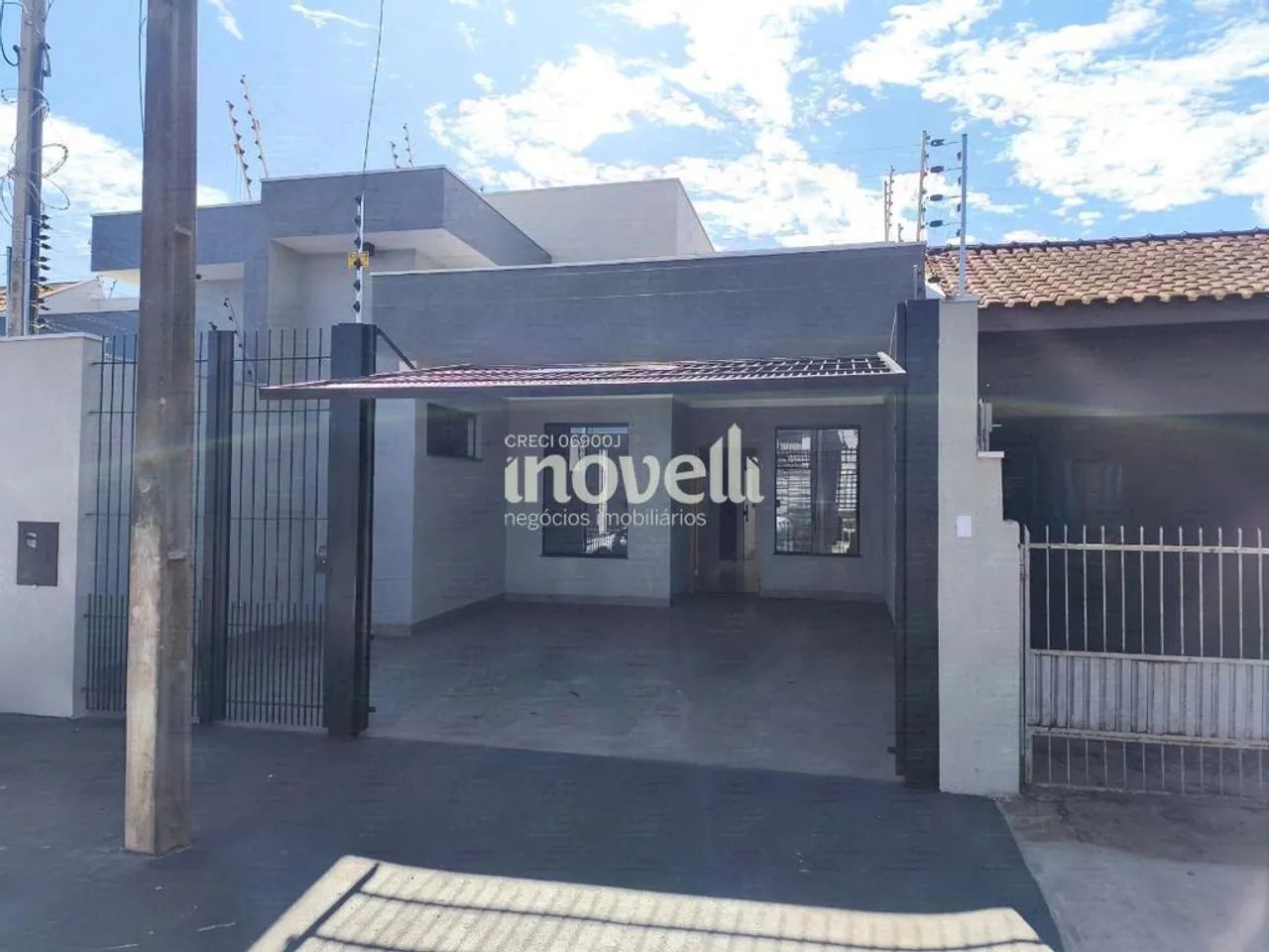 Casa à venda em Paiçandu, Centro, com 3 quartos, com 89.98 m² - Foto 3