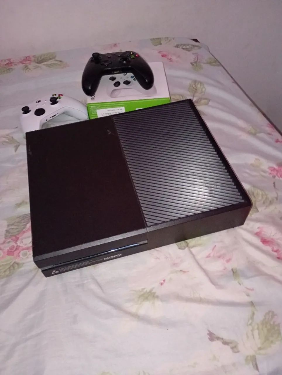 Xbox one