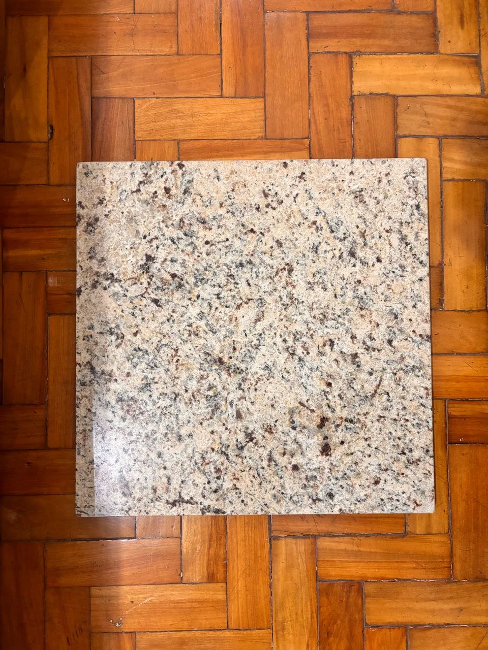 Pedra em Mármore  - Foto 2