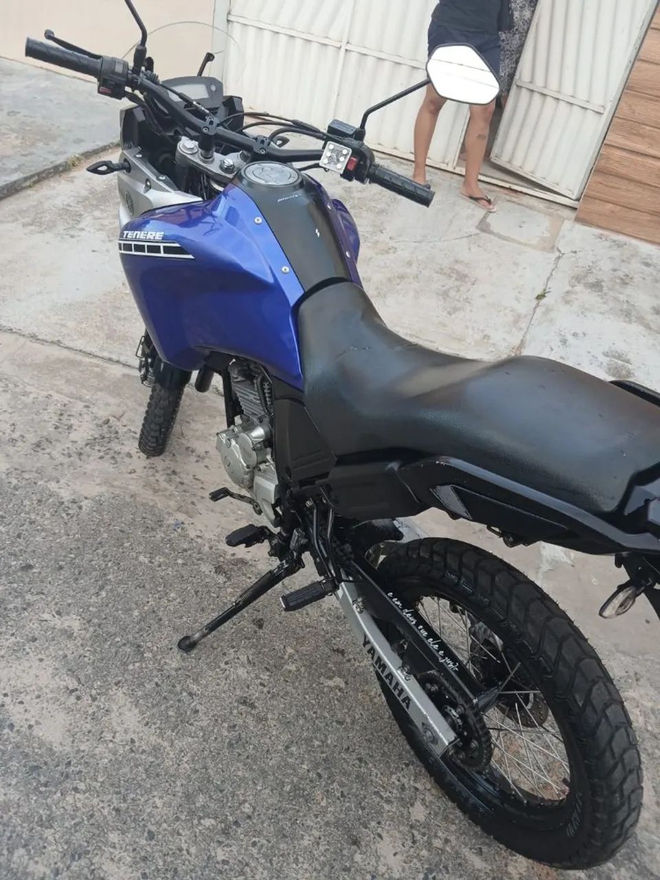 Tenere - Foto 2