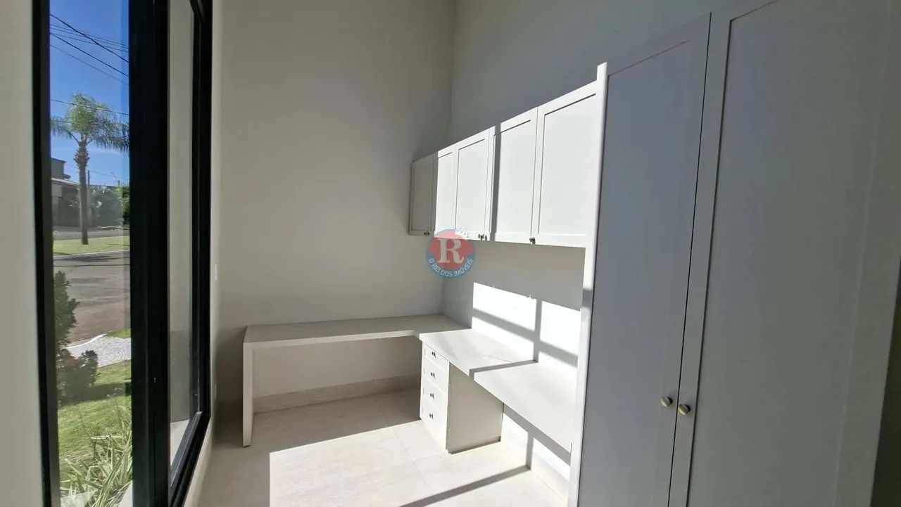 Casa de Condomínio com 4 quartos, Golden Park Residence, Mirassol - R$ 3.5 mi, Cod: 1833 - Foto 6