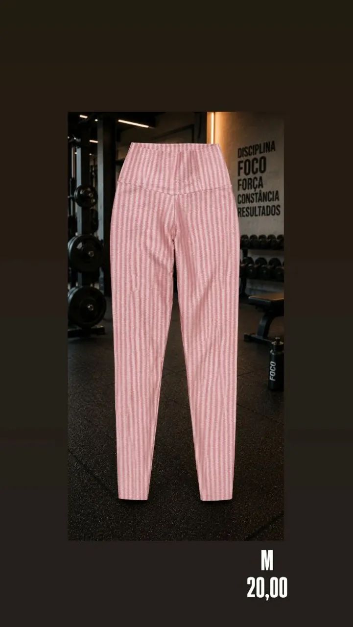 Legging M Adulto