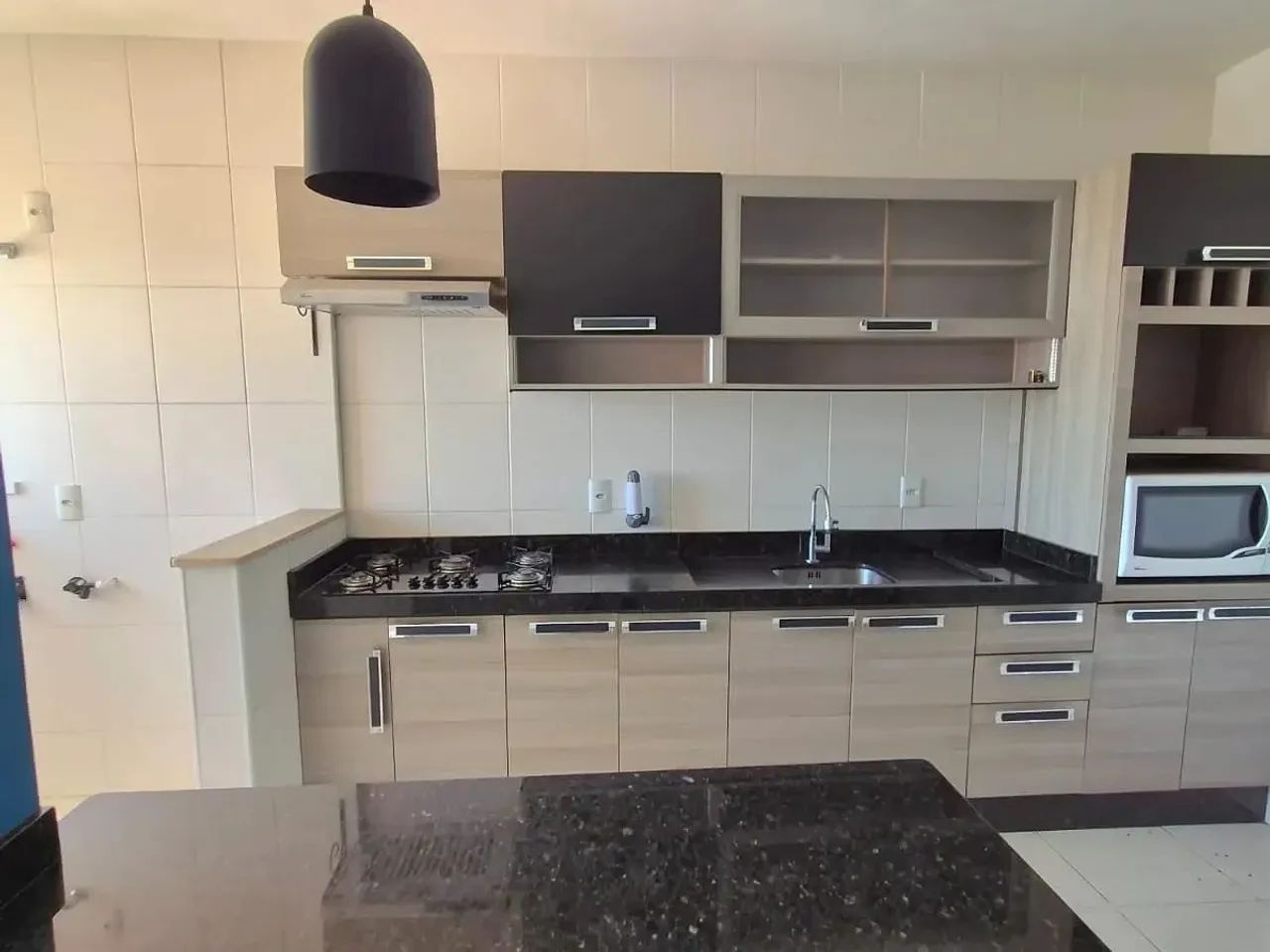 Apartamento 2 Quartos com 1 Suíte e 57m² - Barreiros - BRN - Foto 11