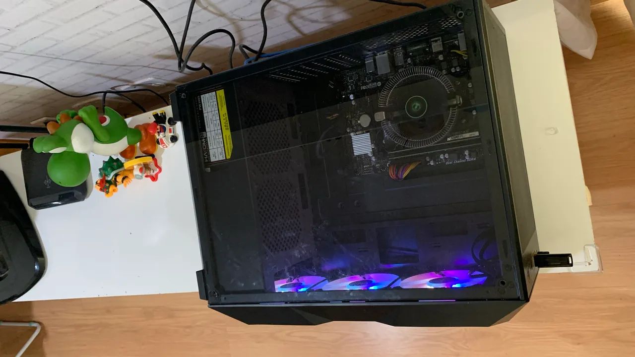 Pc Gamer - Foto 6