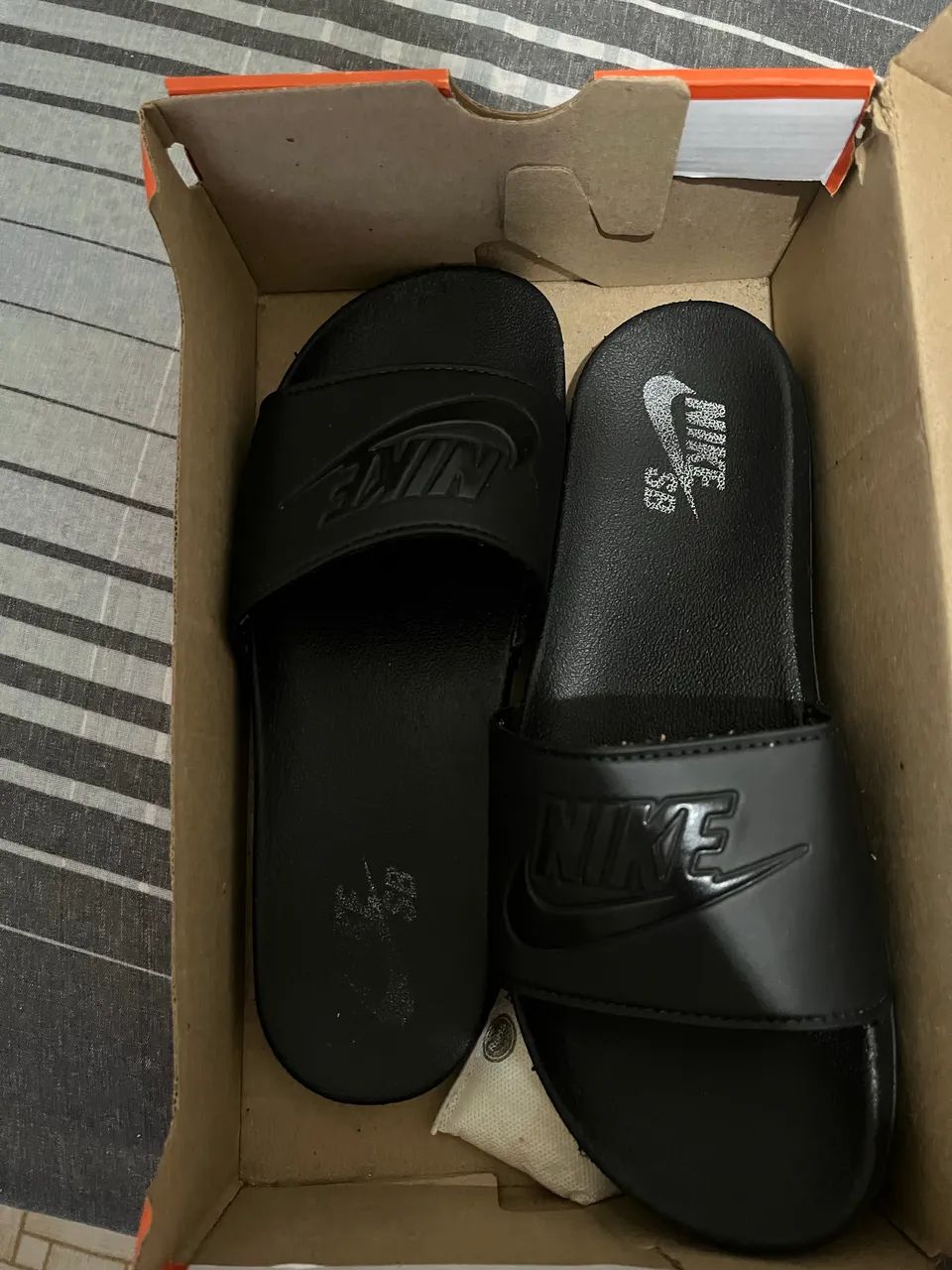 Chinelo Nike Original  - Foto 2