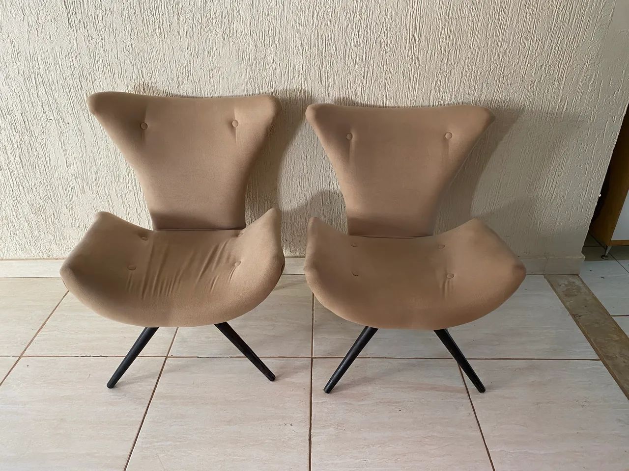 Poltronas 