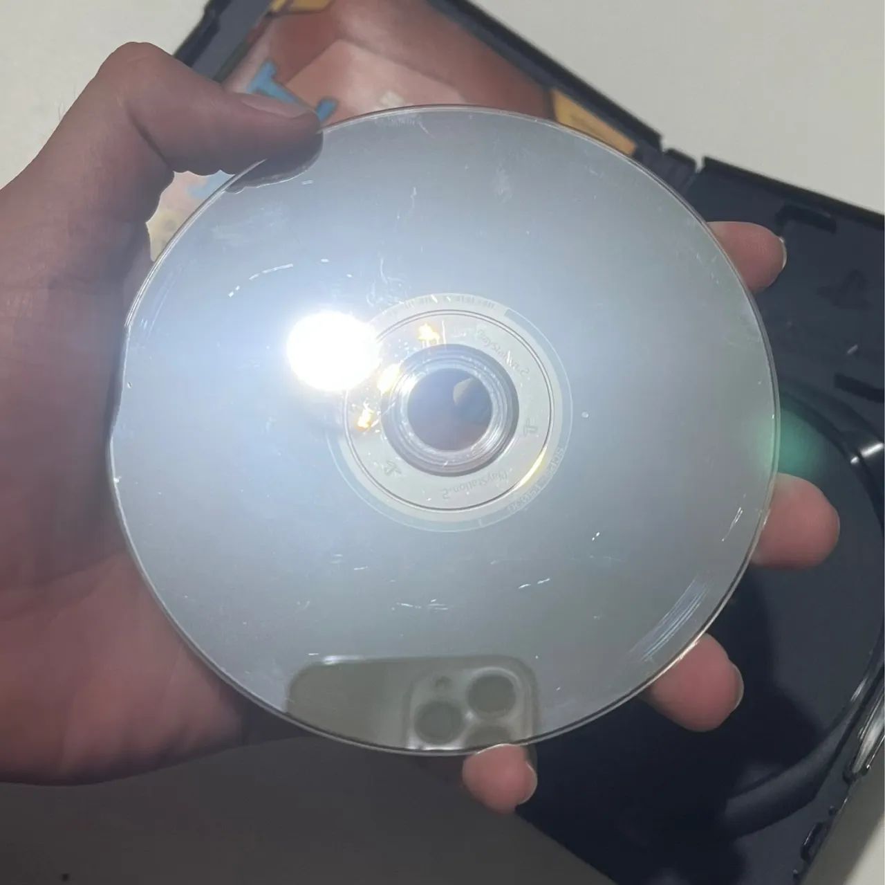 Sly cooper 1 ps2 - Foto 3