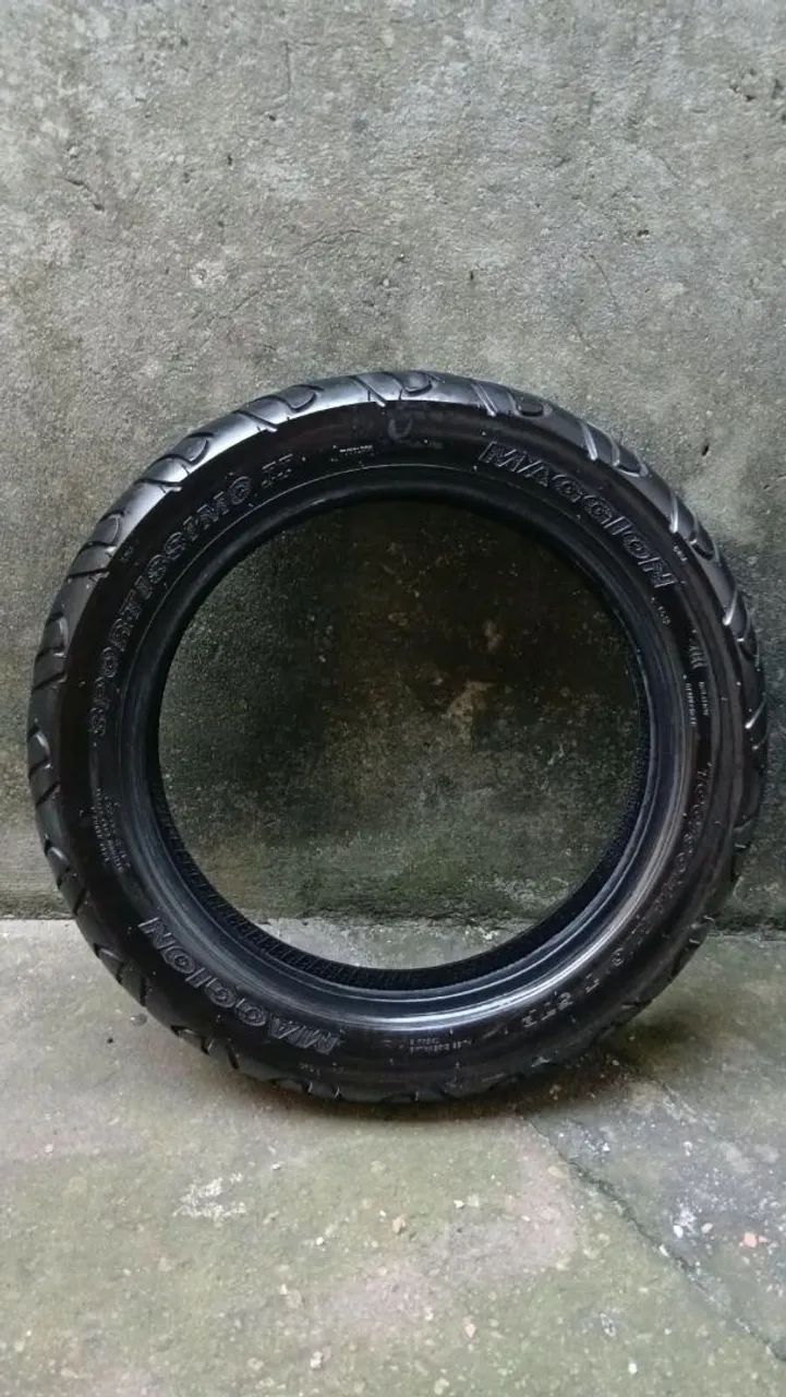 Pneu  - Foto 2