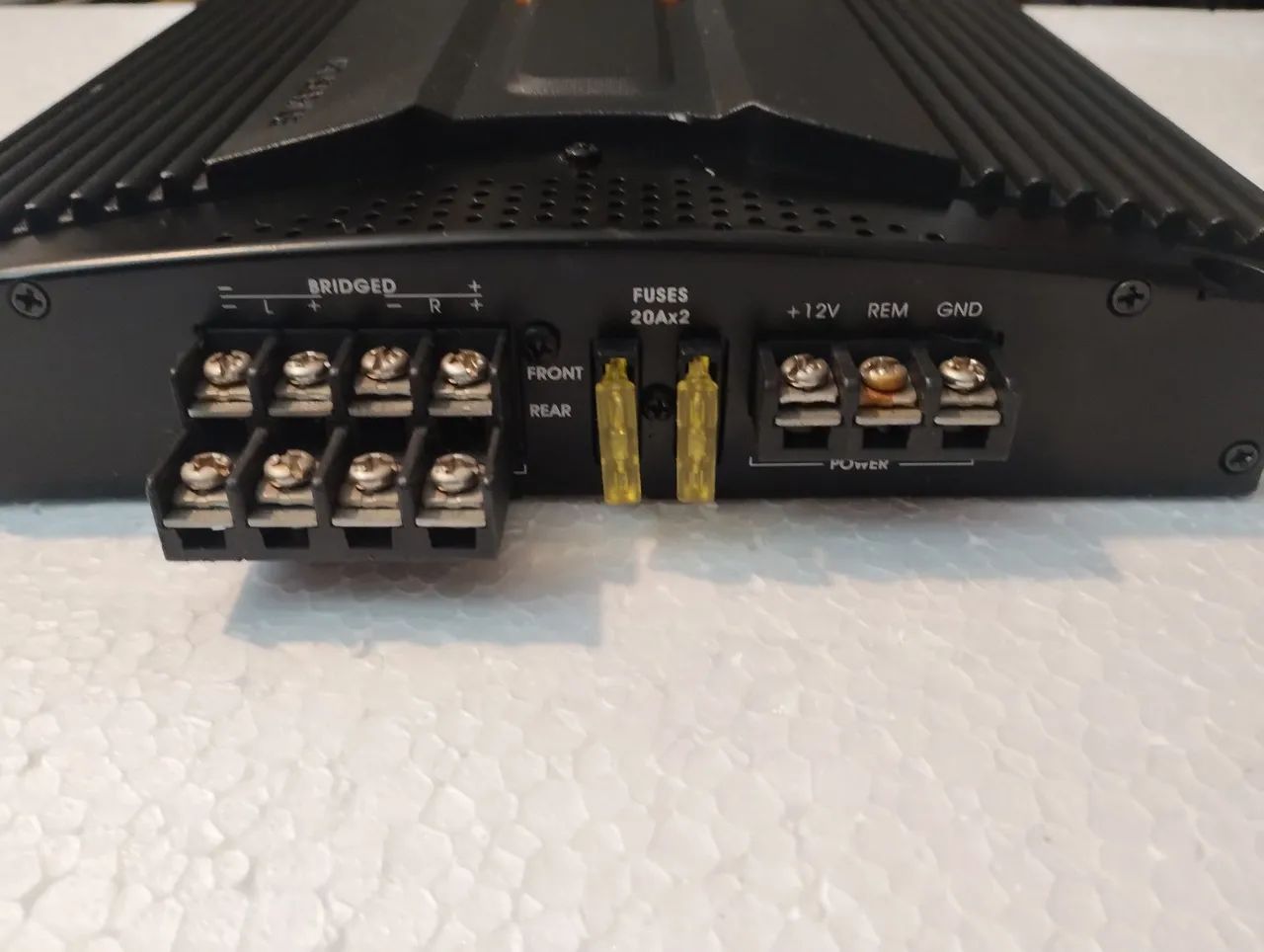 Módulo Amplificador JBL mod. GT5-A604 - Foto 2