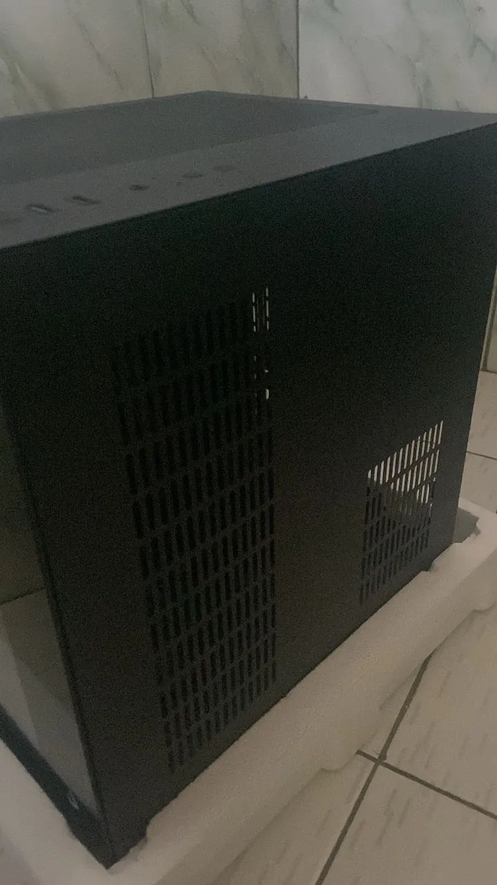 Gabinete Aquário Rise mode  - Foto 3