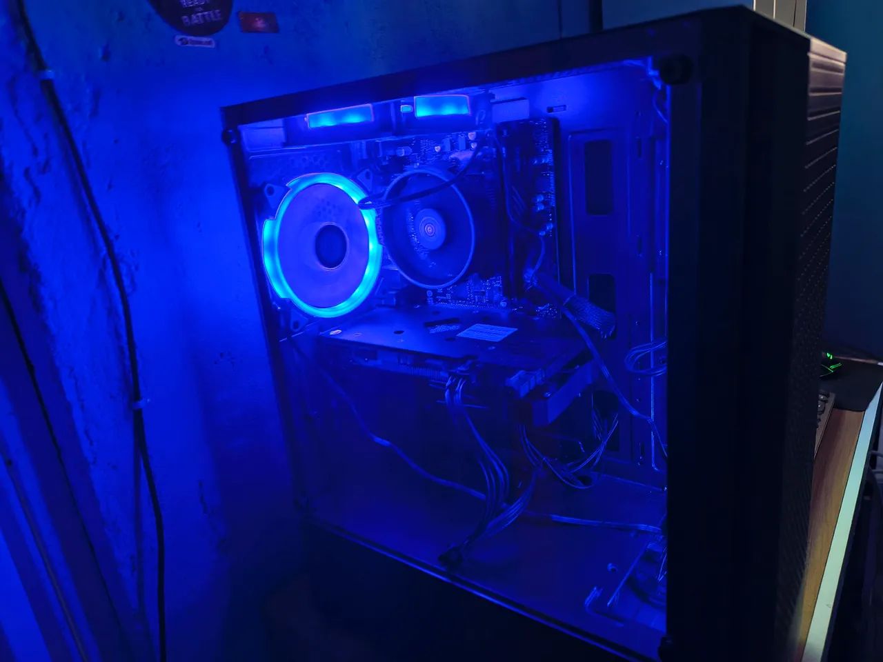 Pc Gamer Amd - Foto 2