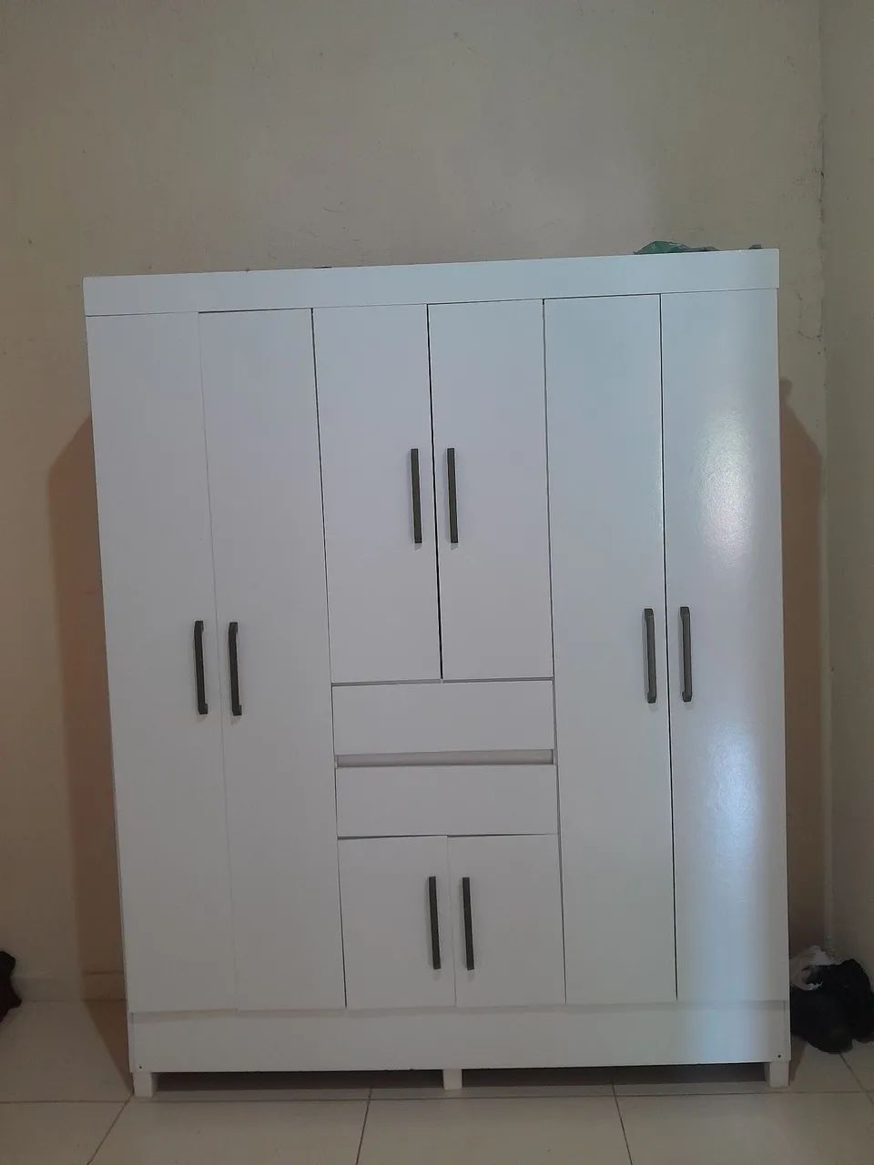 Guarda roupa 