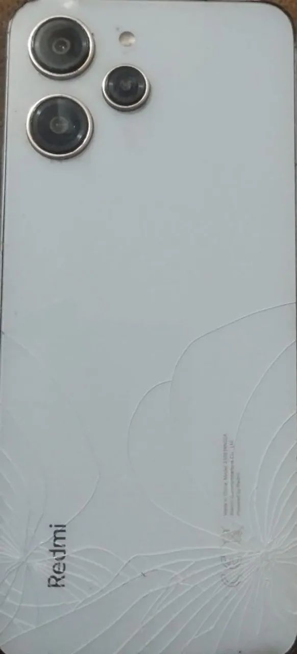 Redimi 12 - Foto 2