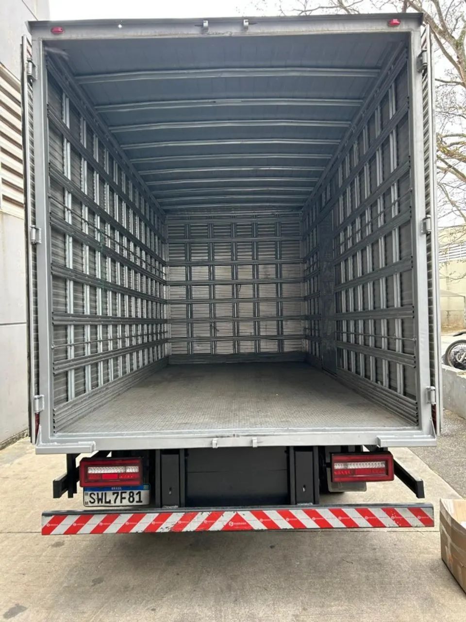 VW / EXPRESS DRF 4X2 - CAMINHONETE  - Foto 3