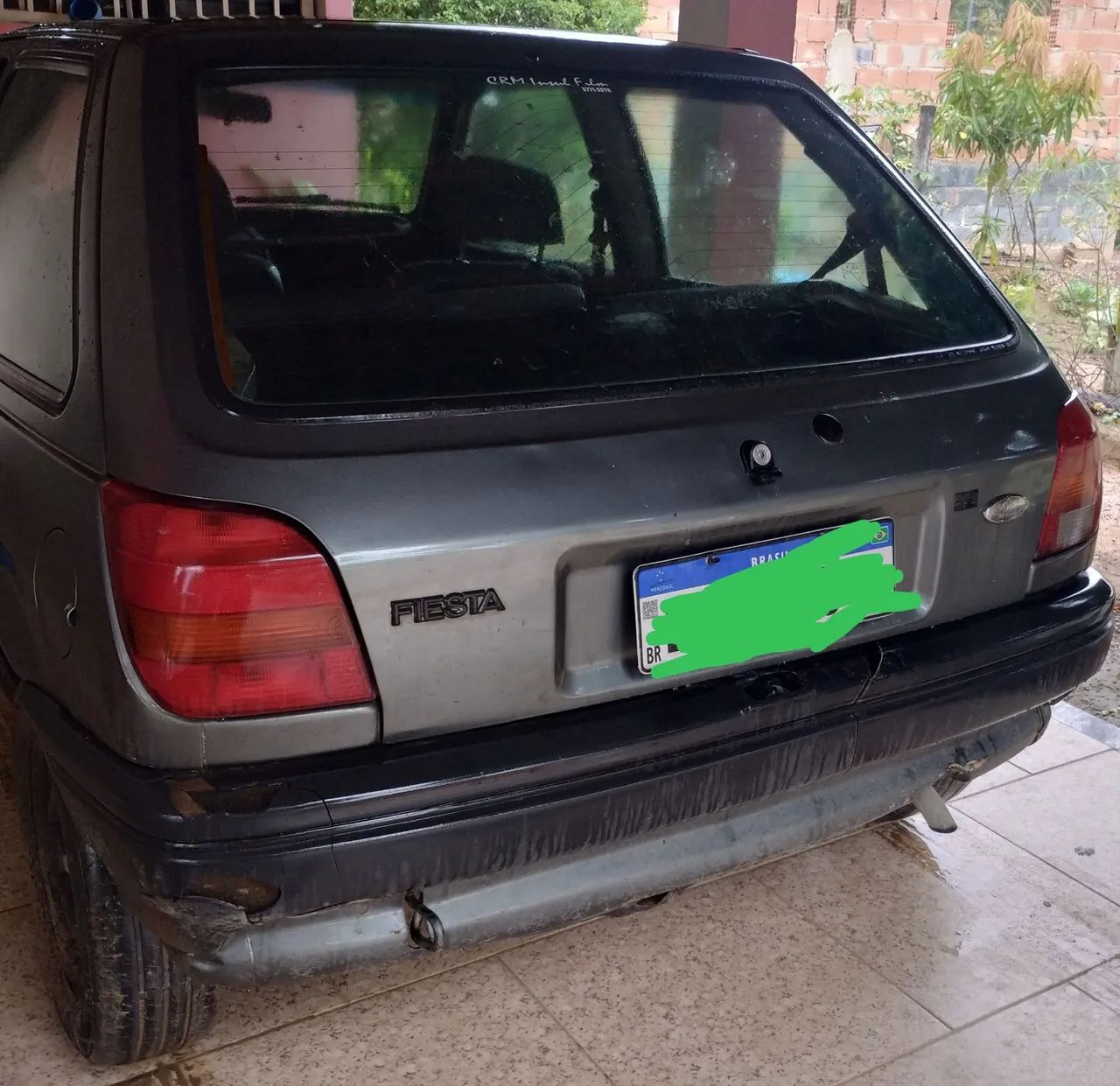 Ford Fiesta Fiesta 1.3 3p e 5p 1995