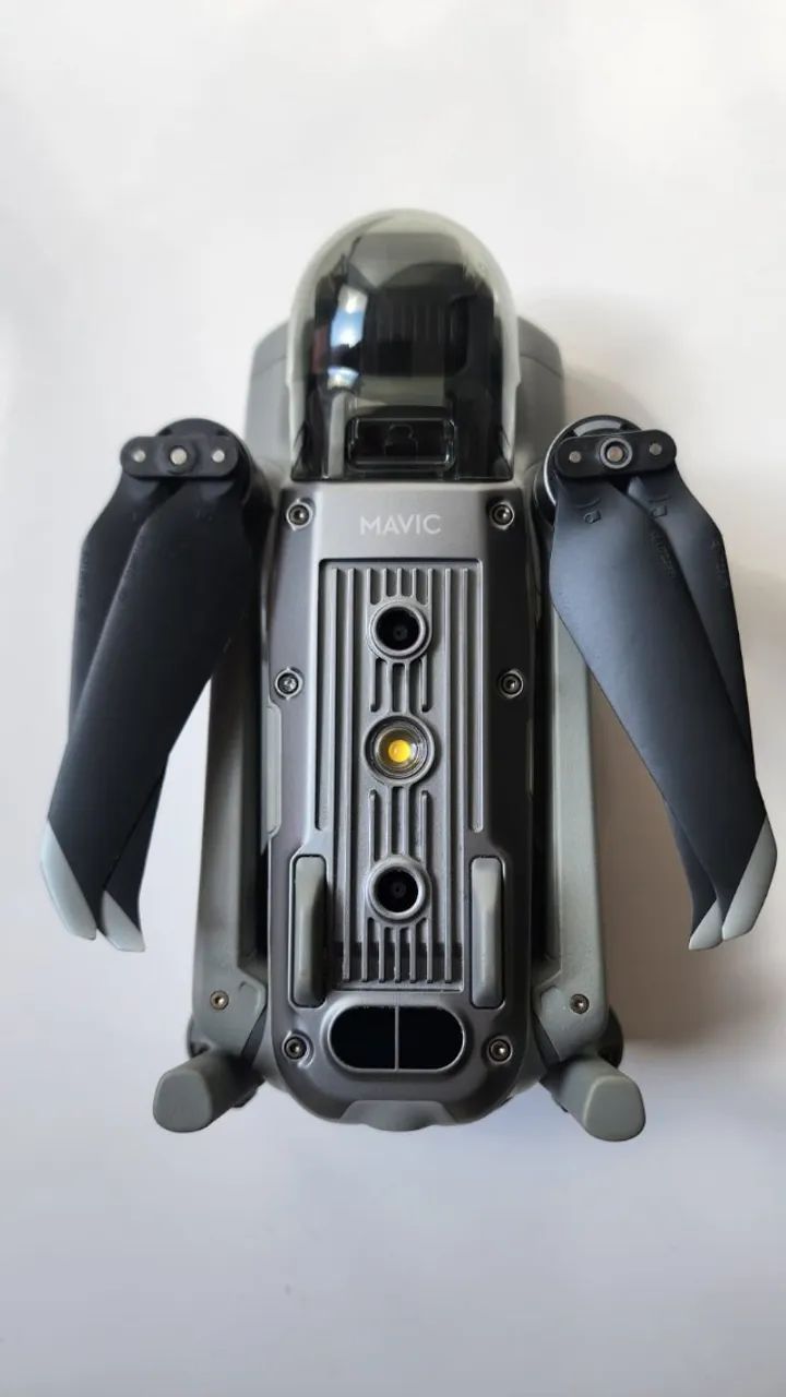 DJI Mavic Air 2 Fly More COMBO - Foto 2