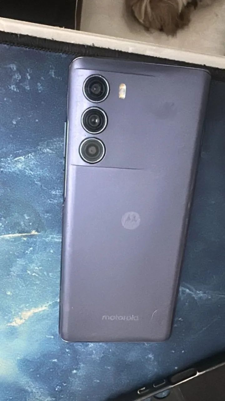 Moto G200 5G 256gb - Foto 2