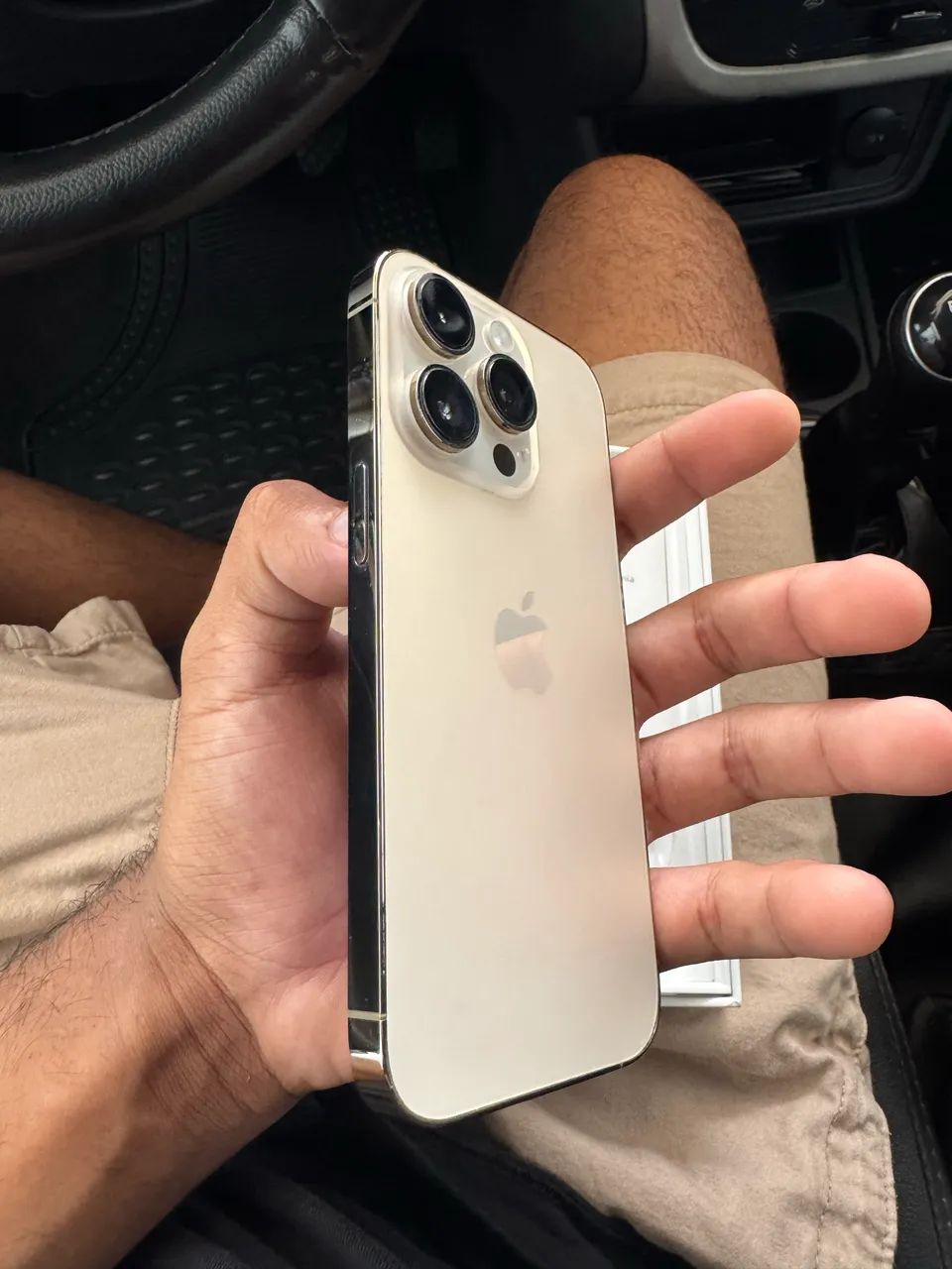 IPHONE 14 PRO  - Foto 2