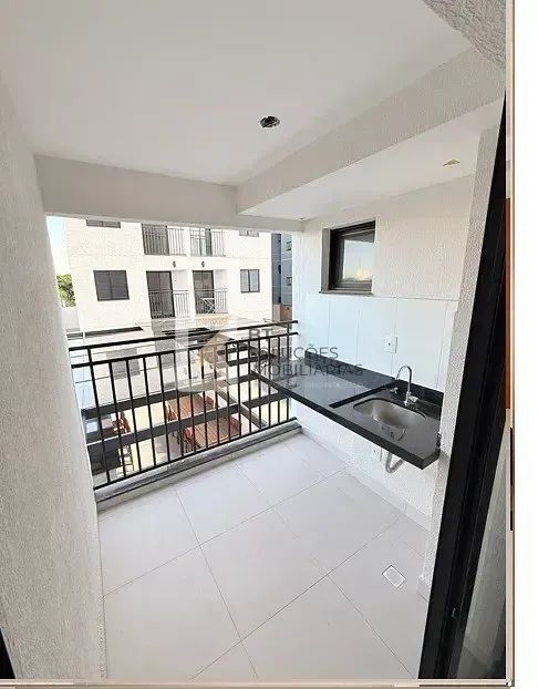 Apartamento para venda e locação, Edifício My Studium, Indaiatuba, SP