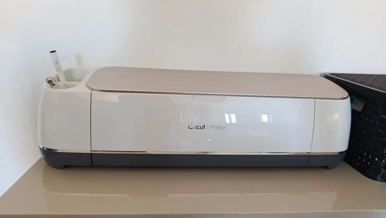 Plotter de recorte  - Foto 2