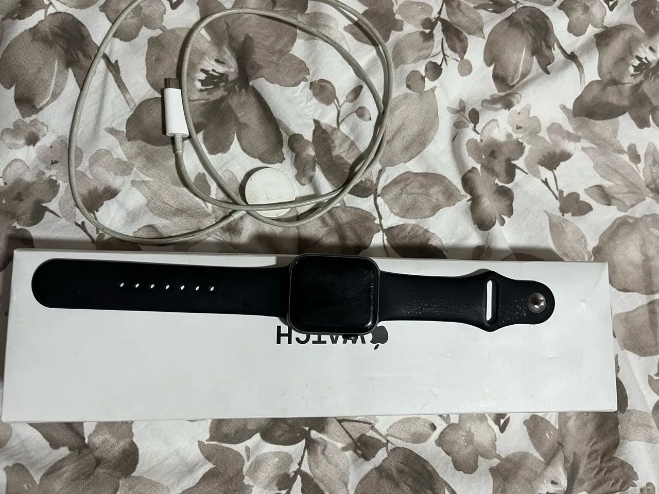 Apple Watch SE 