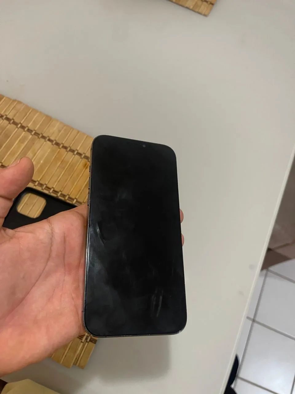 iPhone 12 Pro Max 256 gb - Foto 5