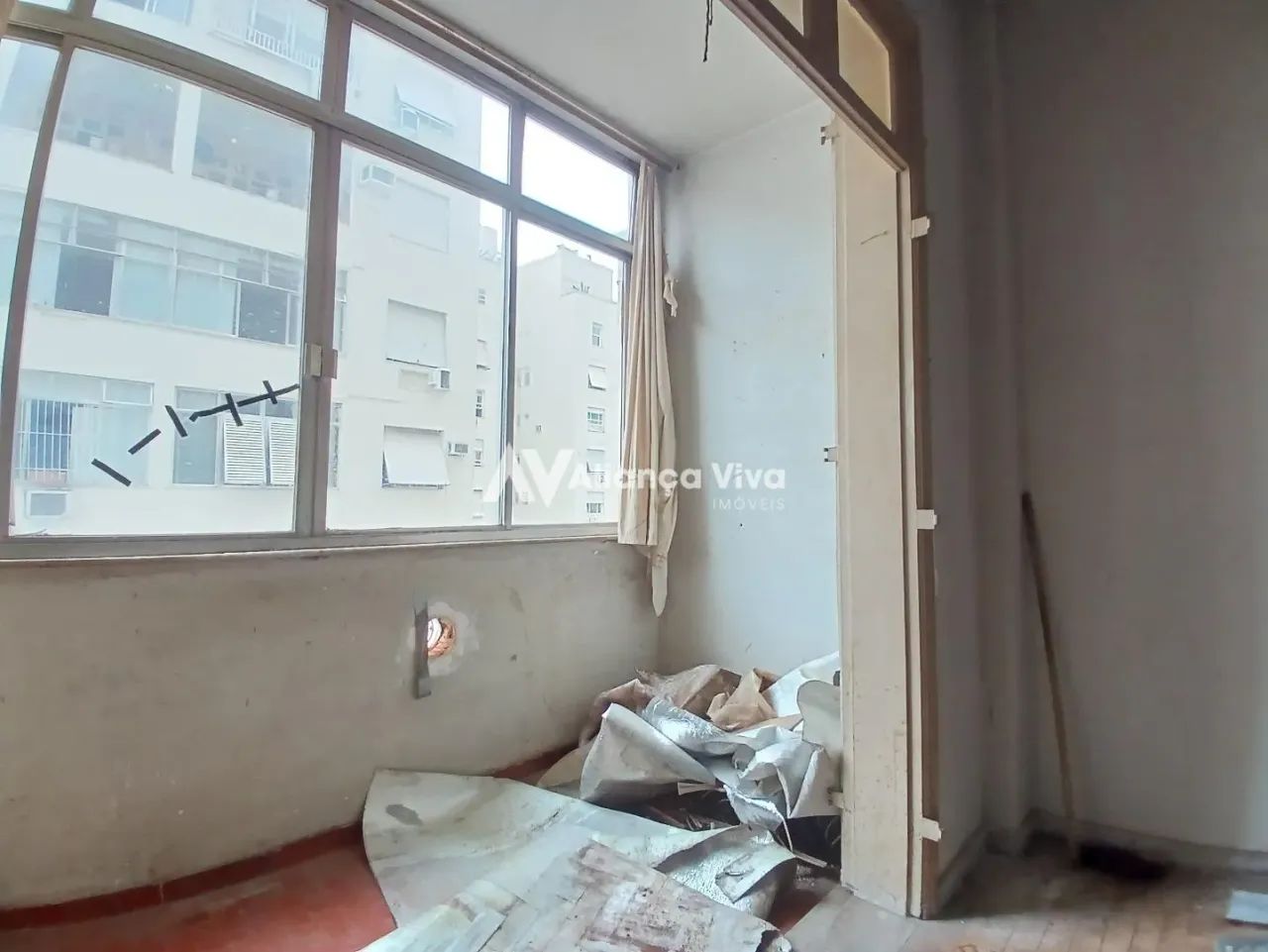 Laranjeiras | Apartamento 2 quartos - Foto 2