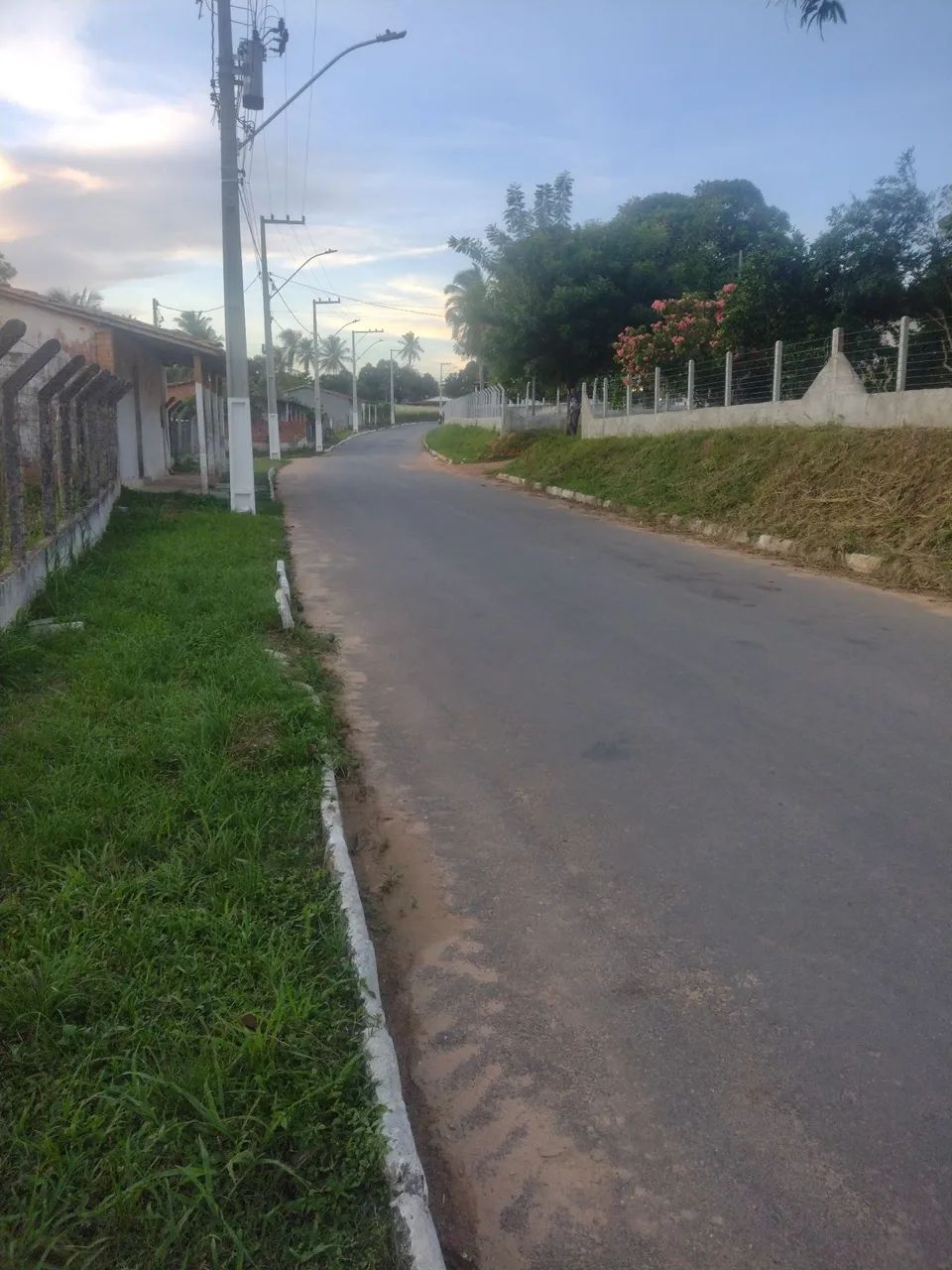 Lote bem localizado no povoado brejo  - Foto 4