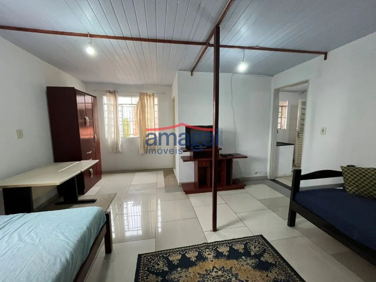 Kit Net mobiliada para alugar em São José dos Campos