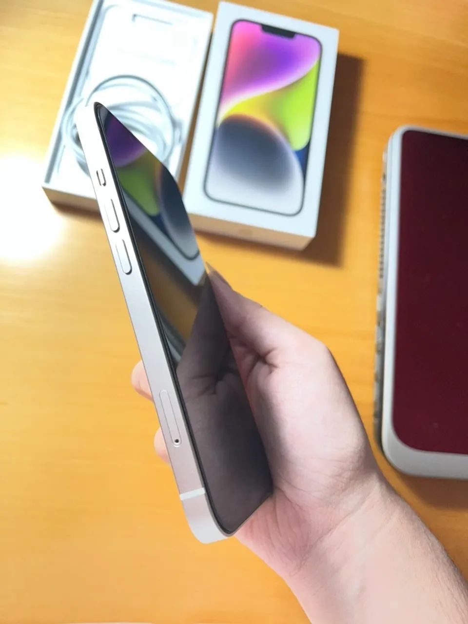 iPhone 14 - Foto 3