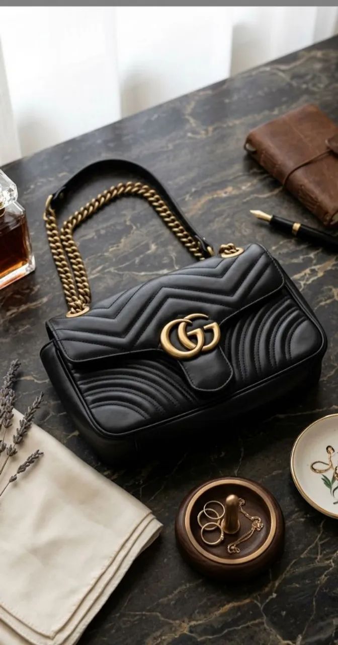 Gucci marmont 