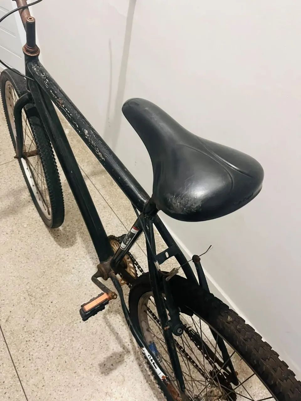 Bicicleta  - Foto 3