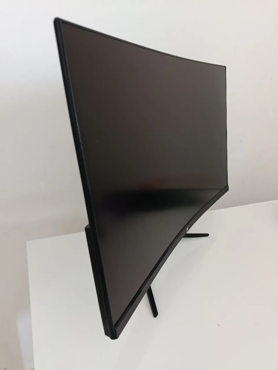 Monitor Curvo - Foto 2