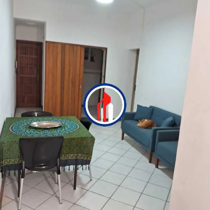 Apartamento com 02 dormitório na Raimundo correa - Foto 3