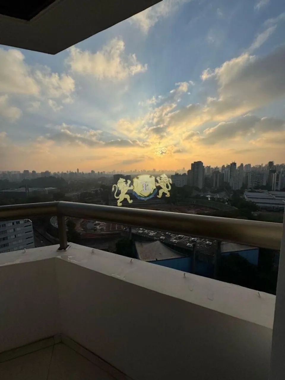 Rarus Flats - Flat para locação - Edifício Royal Ibirapuera - Foto 4