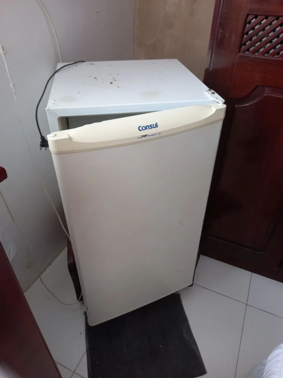 Refrigeração 