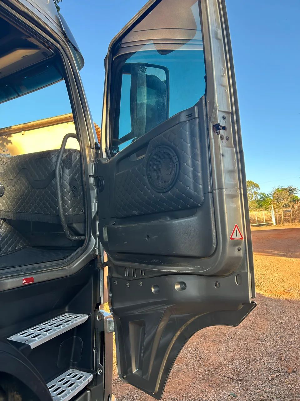 Fh 460 6x4  - Foto 2