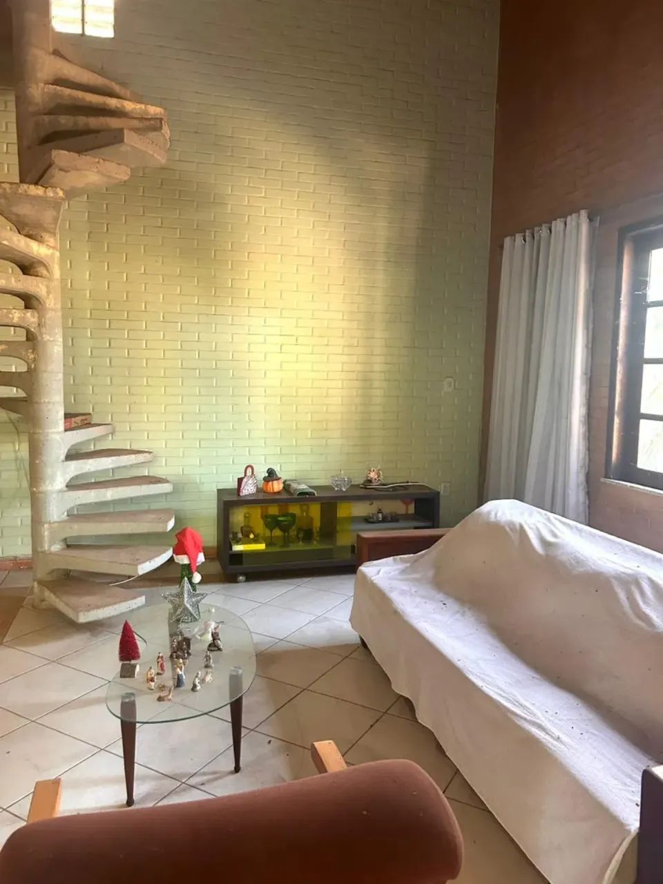 ARAÇAGY - CASA - PRÓXIMO DA UPA - SEM MOBILIA - Foto 3