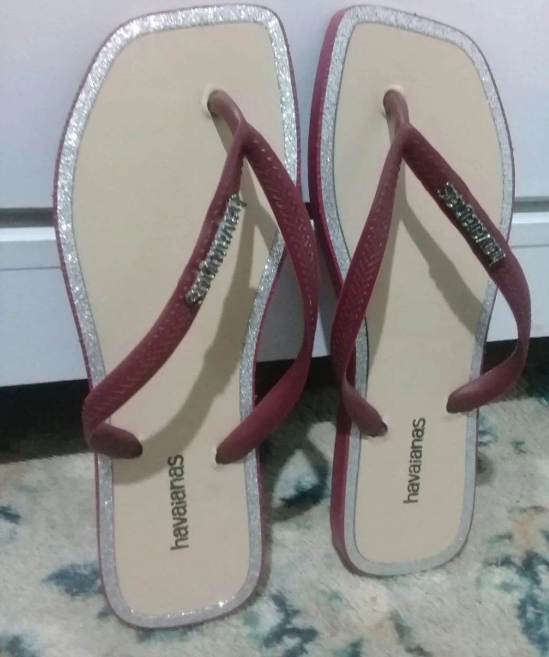 Chinelos Havaianas  - Foto 2