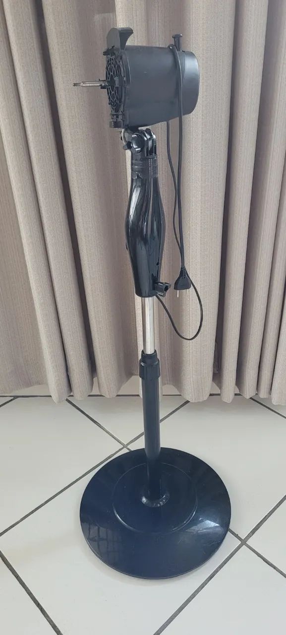 Base para ventilador Mallory Delfos TS+