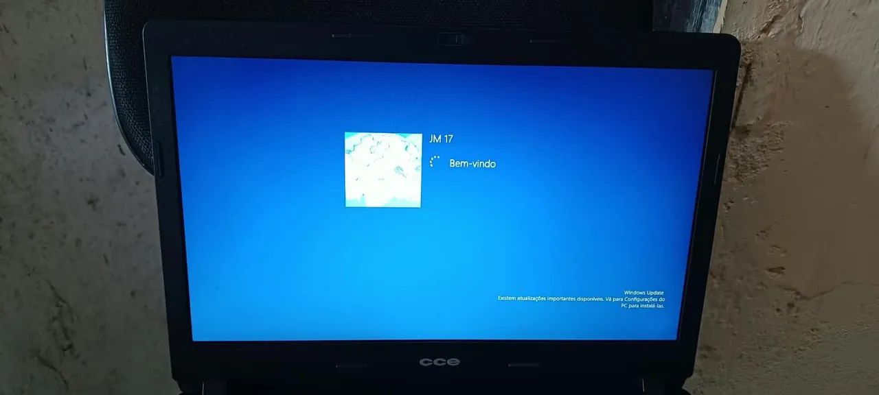 Notebook cce - Foto 2