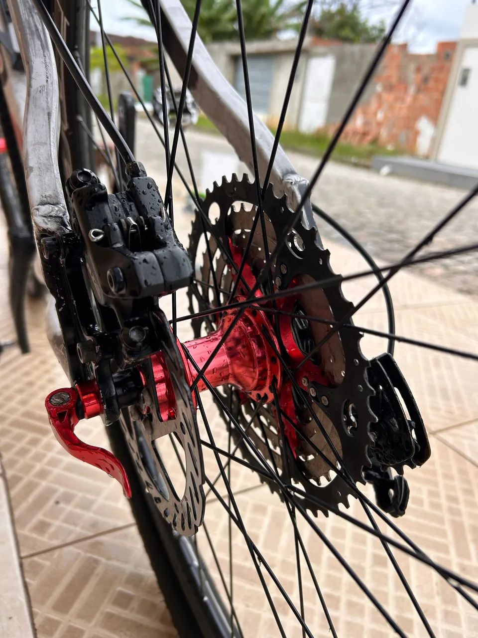 Bike aro 29 top - Foto 2