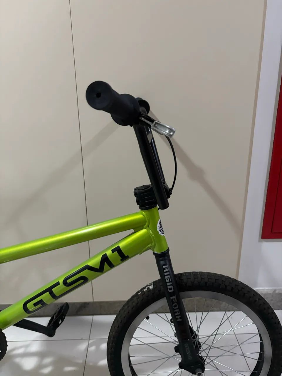 Bike Bmx GSM1 - Foto 4