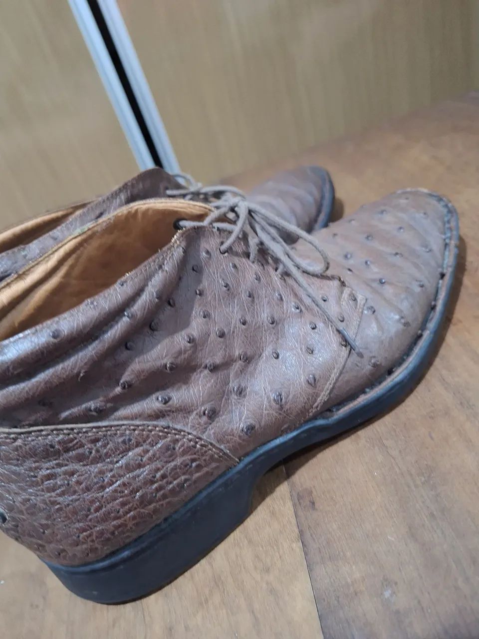 Bota opananken - Foto 2