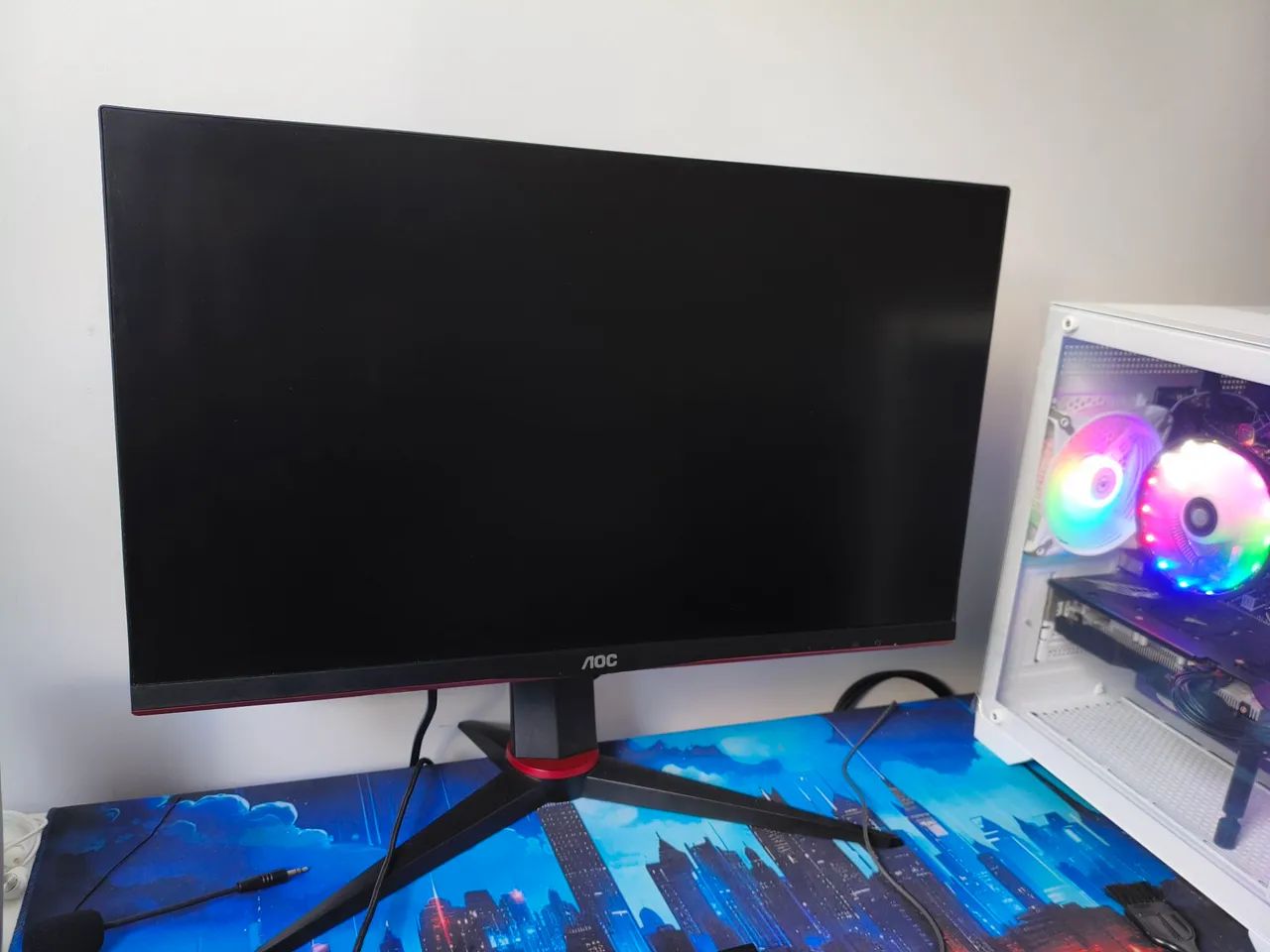 PC gamer - computador completo - Foto 5